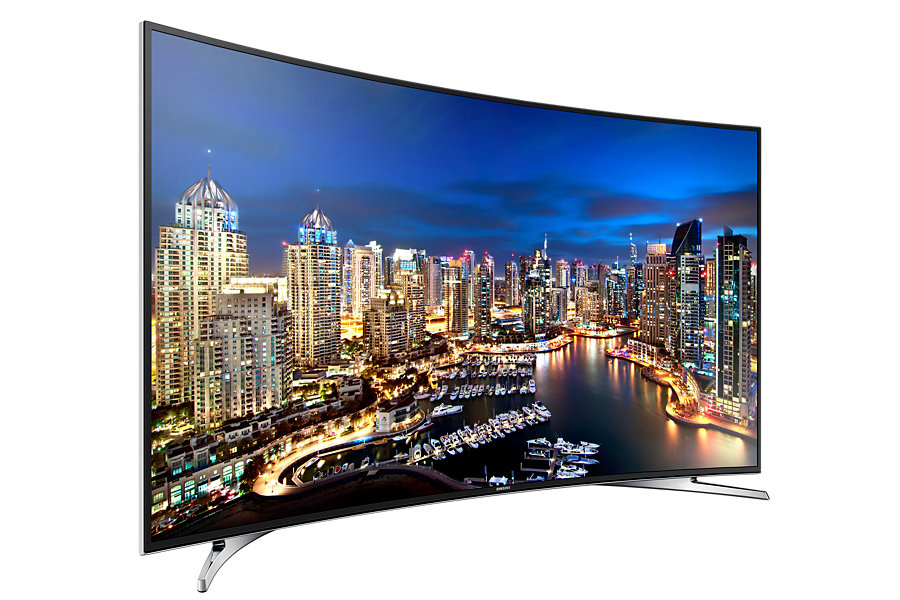 Samsung UE65HU7105U 165.1 cm (65") 4K Ultra HD Smart TV Wi-Fi Black – image 5