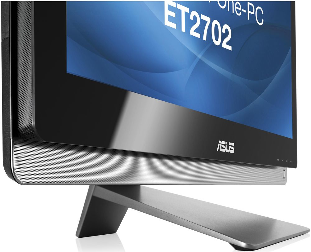 ASUS ET ET2702IGTH-B015K All-in-One PC/workstation Intel® Core™ i5 i5-4430 – image 5