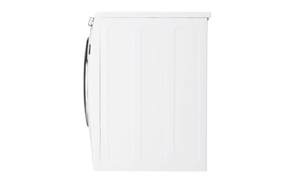 LG FH4A8TDN2 washing machine Front-load – image 9