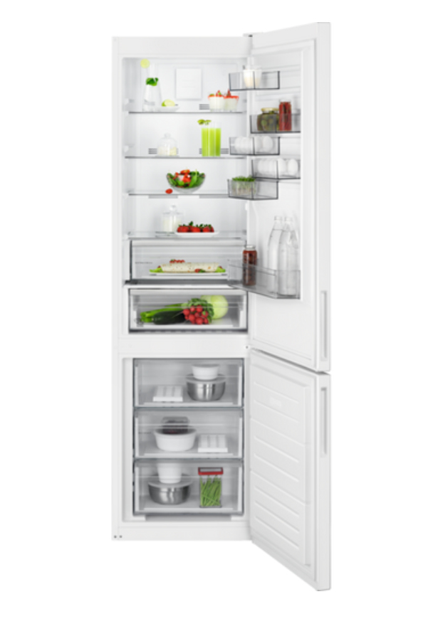 AEG Series 6000 RCB636E8MW Freestanding – image 2
