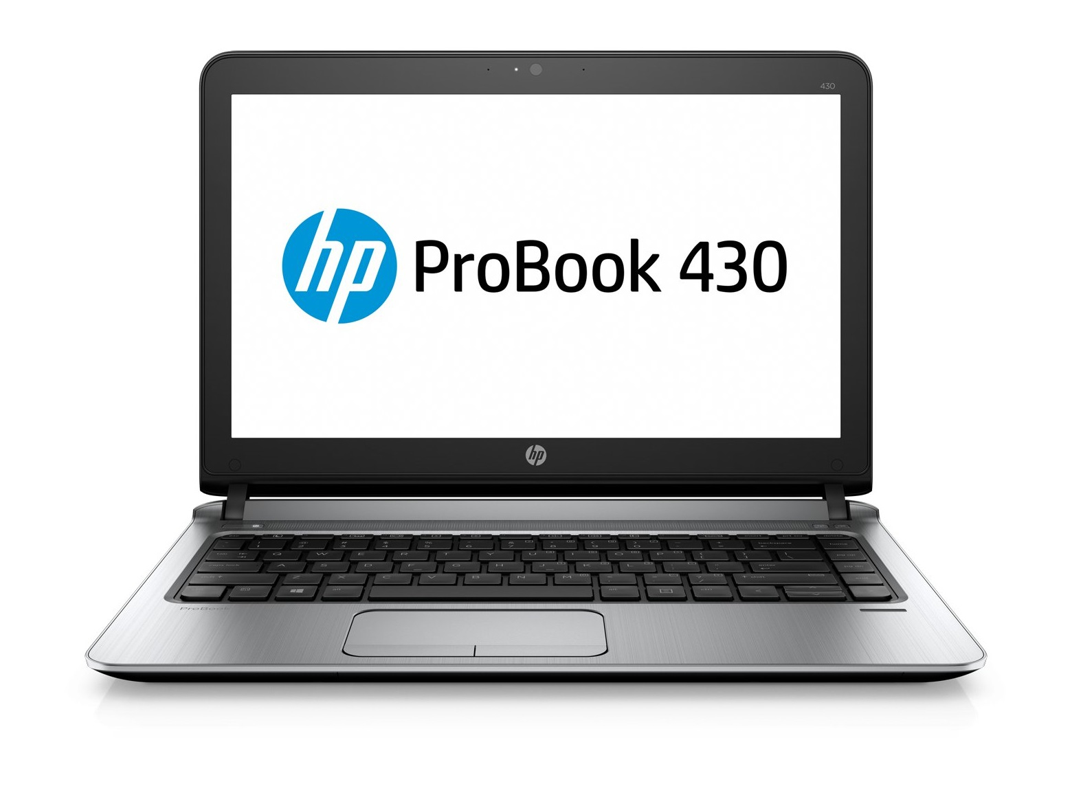 HP NOTEBOOK BUNDEL (P4N89ET + F3W12AA) HP ProBook 430 + Ladies Brown Leather tas – image 1