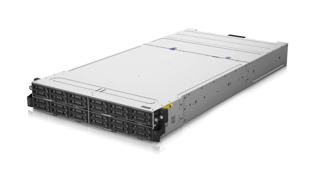Lenovo ThinkSystem SD530 – image 3