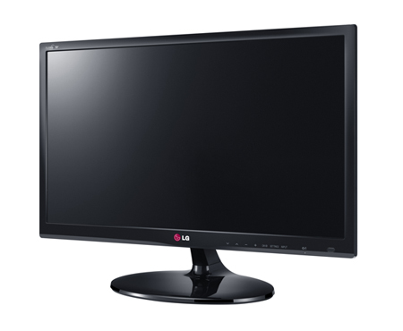 LG 27MS53V computer monitor – image 2