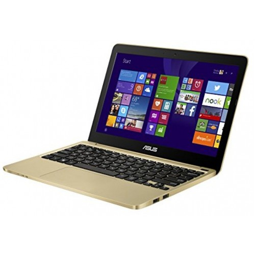 ASUS EeeBook X205TA-FD0057BS laptop Intel Atom® Z3735F