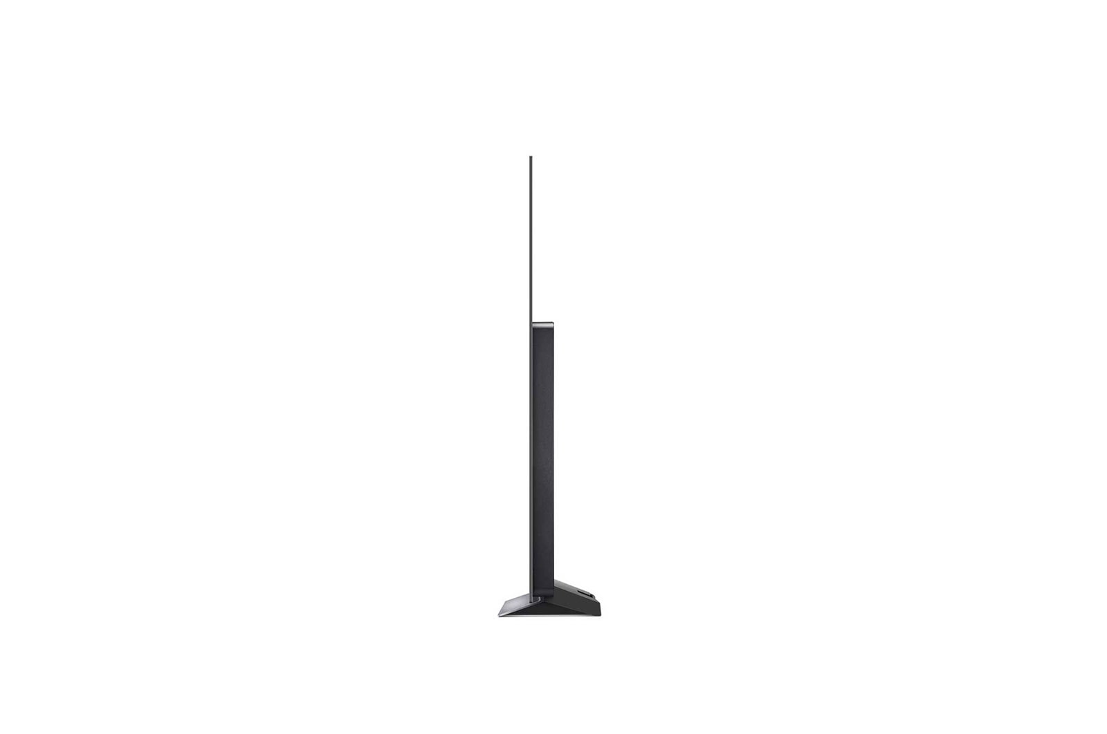 LG OLED65C27LA 165.1 cm (65") 4K Ultra HD Smart TV Wi-Fi Silver – image 4
