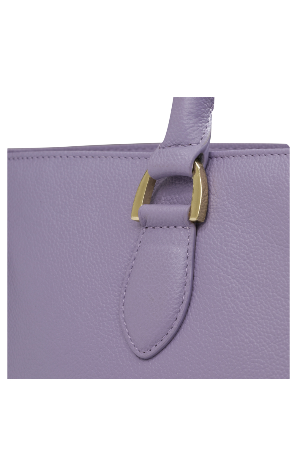 dbramante1928 Amsterdam - 15" Tote - Daybreak Purple – image 4