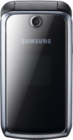 Samsung M310 87 g Black