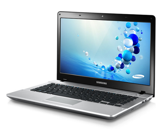 Samsung 3 NP300E4V Intel® Celeron® 847 Laptop – image 2