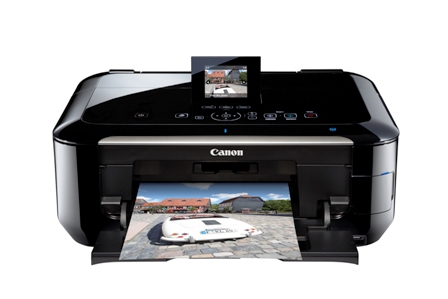 Canon PIXMA MG6210 Inkjet A4