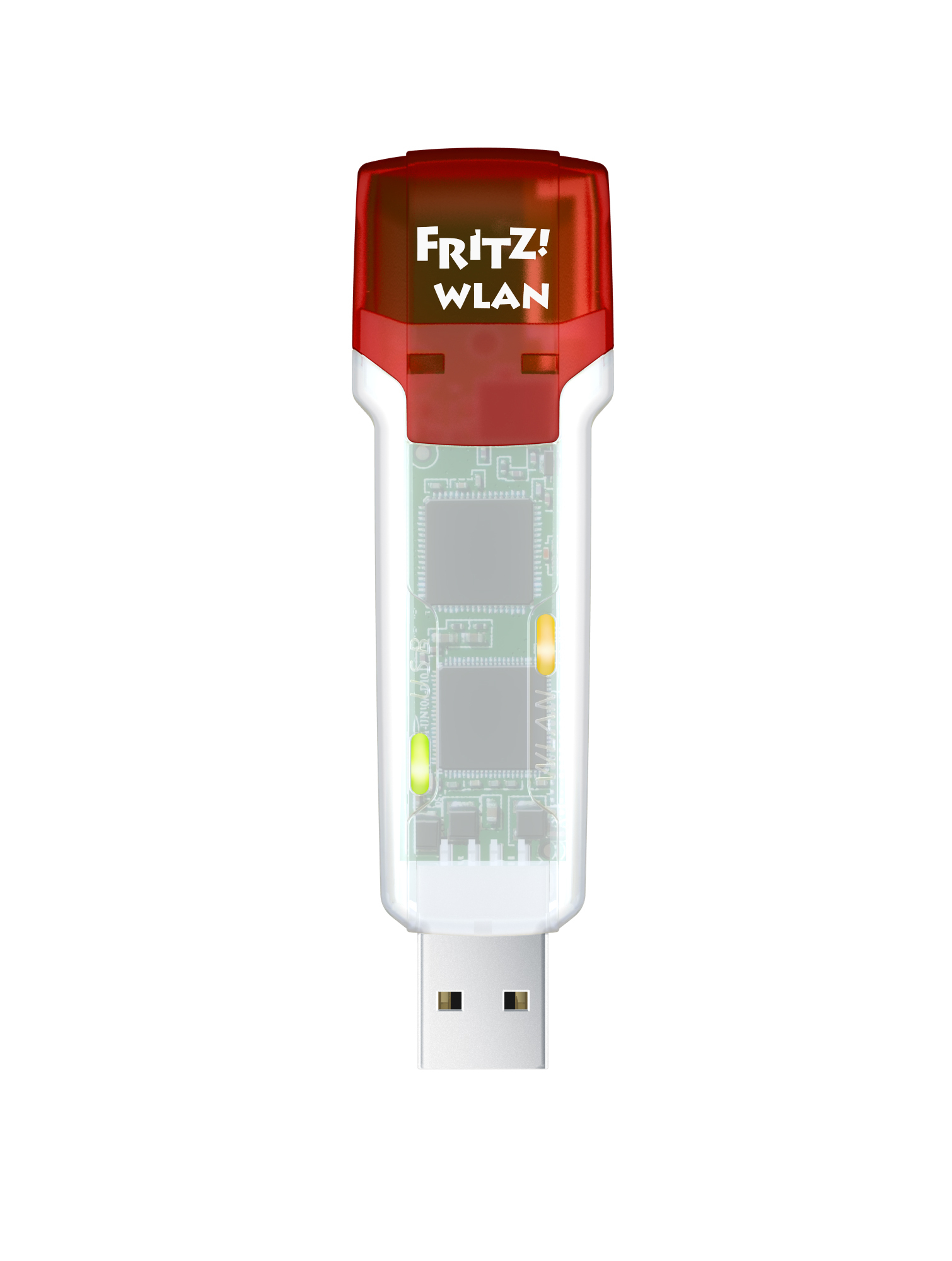 FRITZ!WLAN USB Stick N