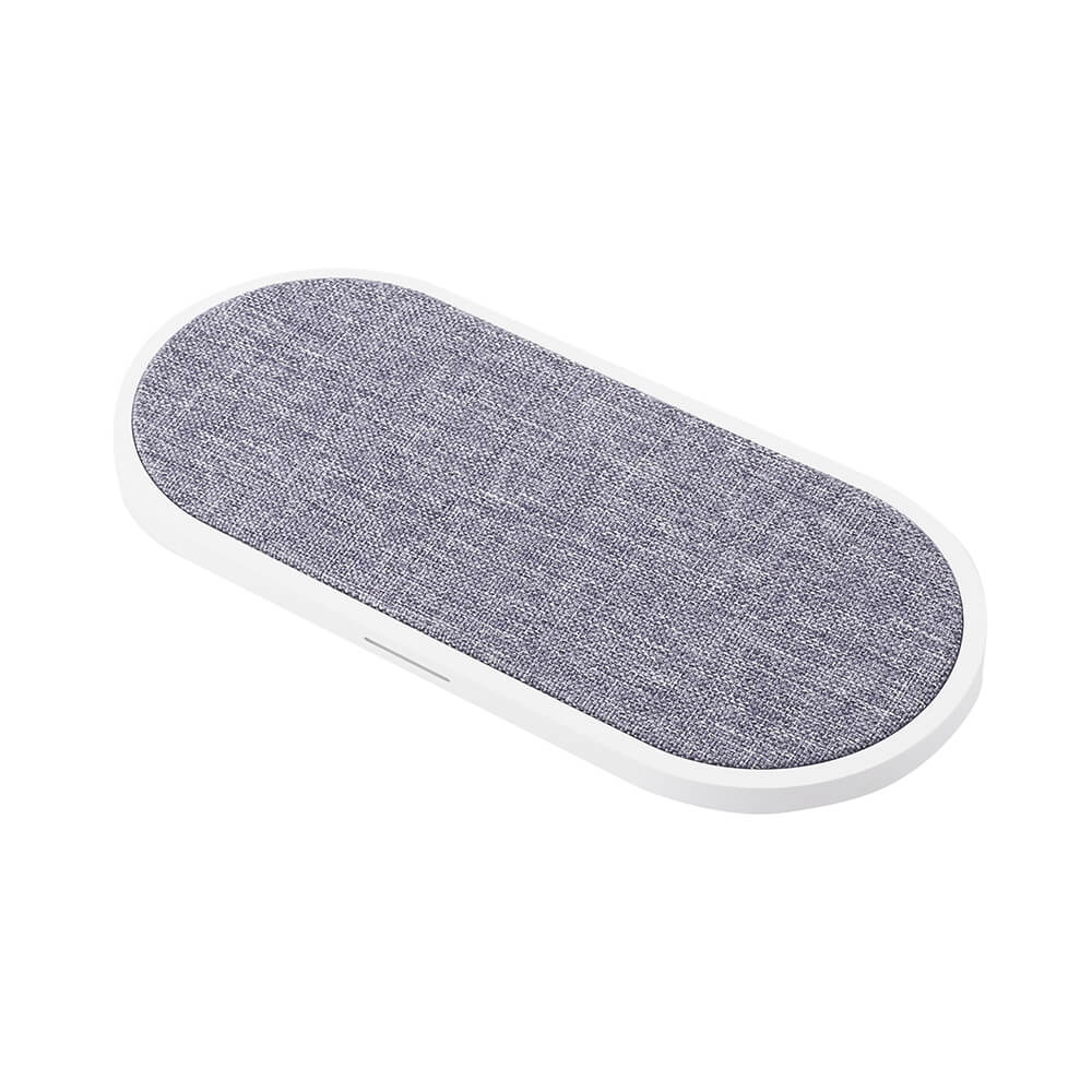 Gear Wireless Dual Charger – image 4