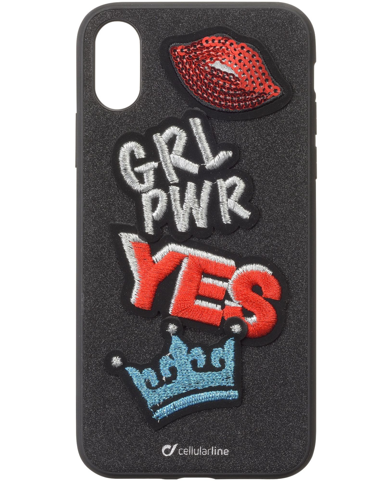 Cellularline Patch - iPhone XS/X