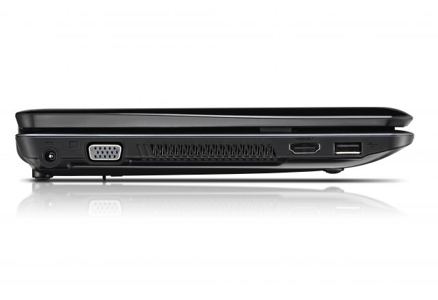 MSI Wind12 U210-040IT – image 4