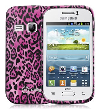 Celly GELSKIN312A2 mobile phone case Cover Multicolour