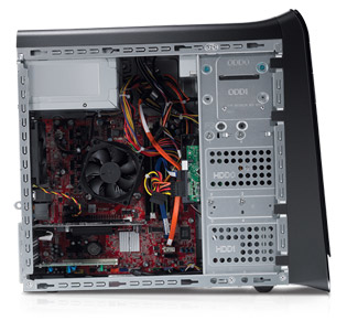 Dell 8700 SE – image 2