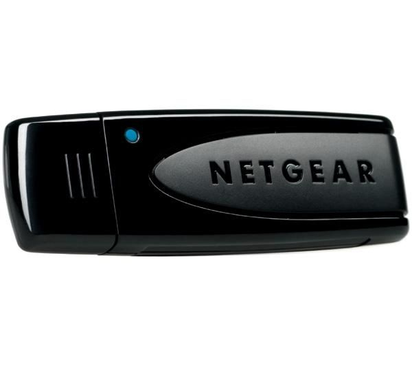 NETGEAR WNA1000 150 Mbit/s – image 2