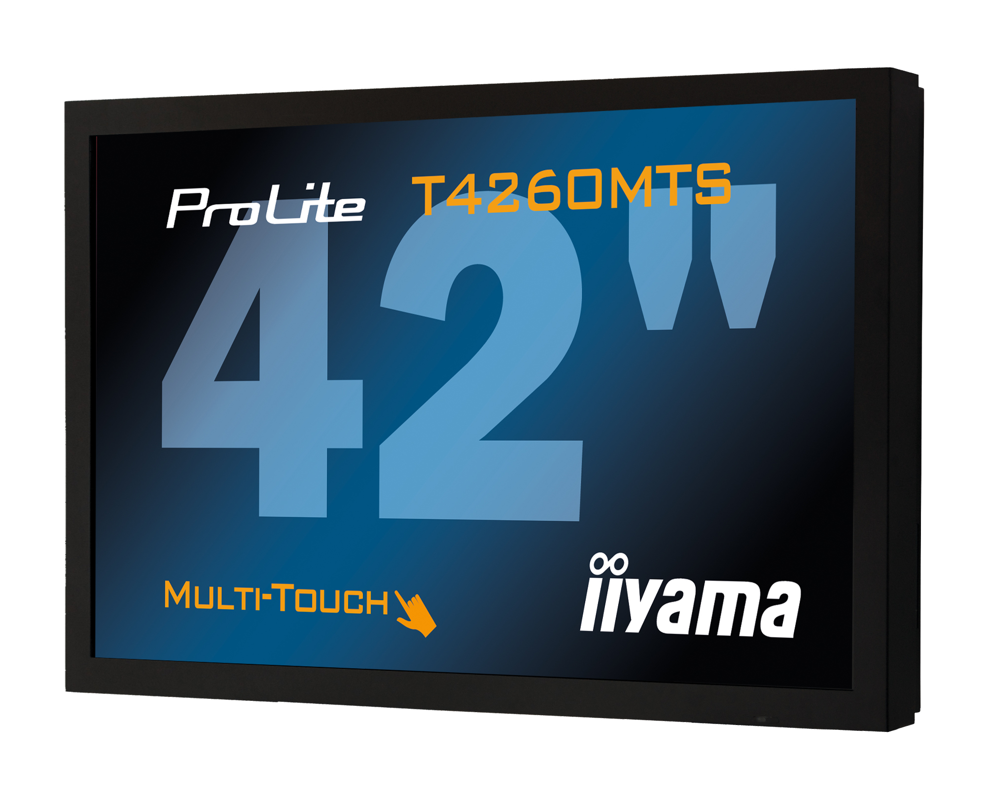iiyama T4260MTS computer monitor – image 2
