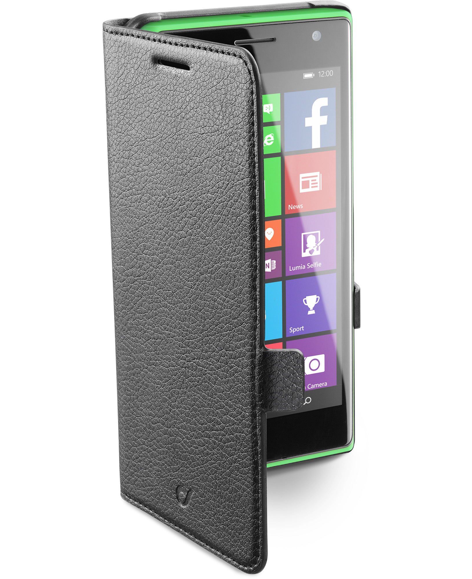 Cellularline Book Essential - Lumia 735 – image 3