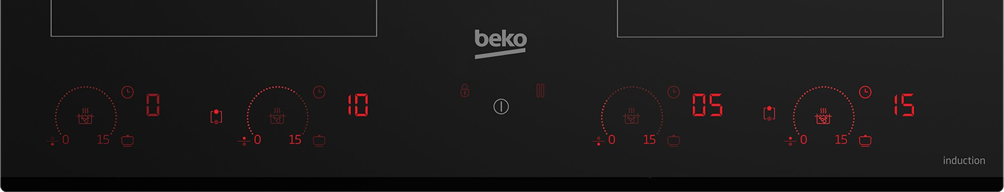Beko HII 64801 F2HT – image 6