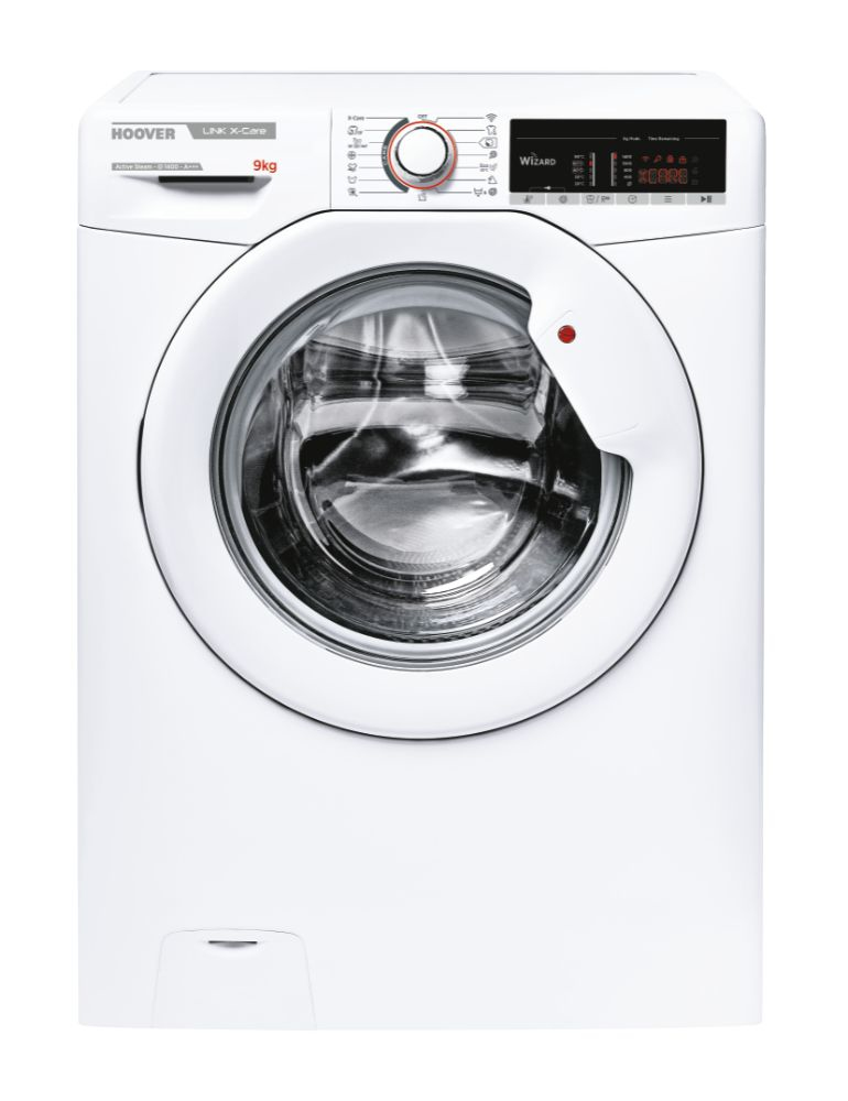 Hoover HSX — vue 1 sur 1