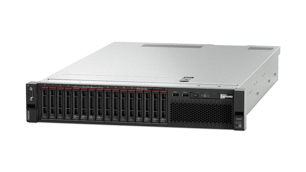 Lenovo ThinkSystem SR850 – image 3