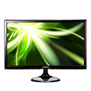 Samsung T22A550 computer monitor 54.6 cm (21.5″) 1920 x 1080 pixels Full HD Black image 5