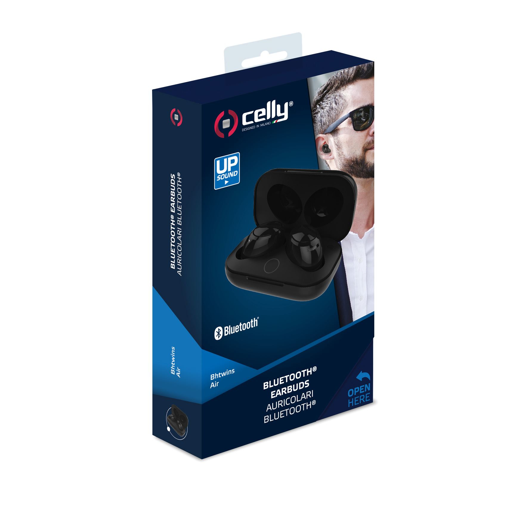Celly Bh Twins – image 7