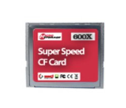 CoreParts MCF-PA.1-064MS memory card