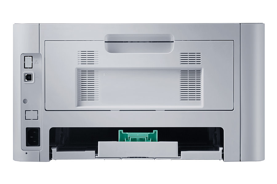 Samsung Xpress M2620D – image 2