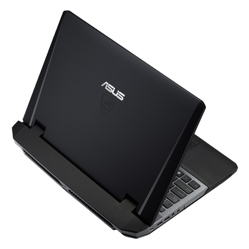 ASUS ROG G55VW-IX082V laptop Intel® Core™ i7 i7-3610QM – image 2