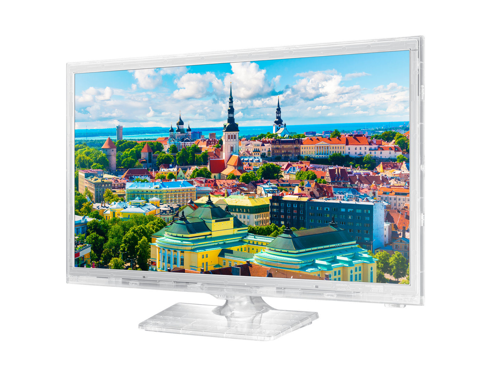 Samsung HG22ED470TW hospitality TV – image 2