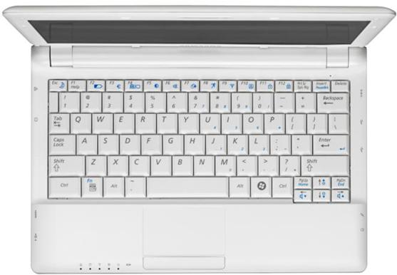 Samsung N510-Mika 3G – image 2