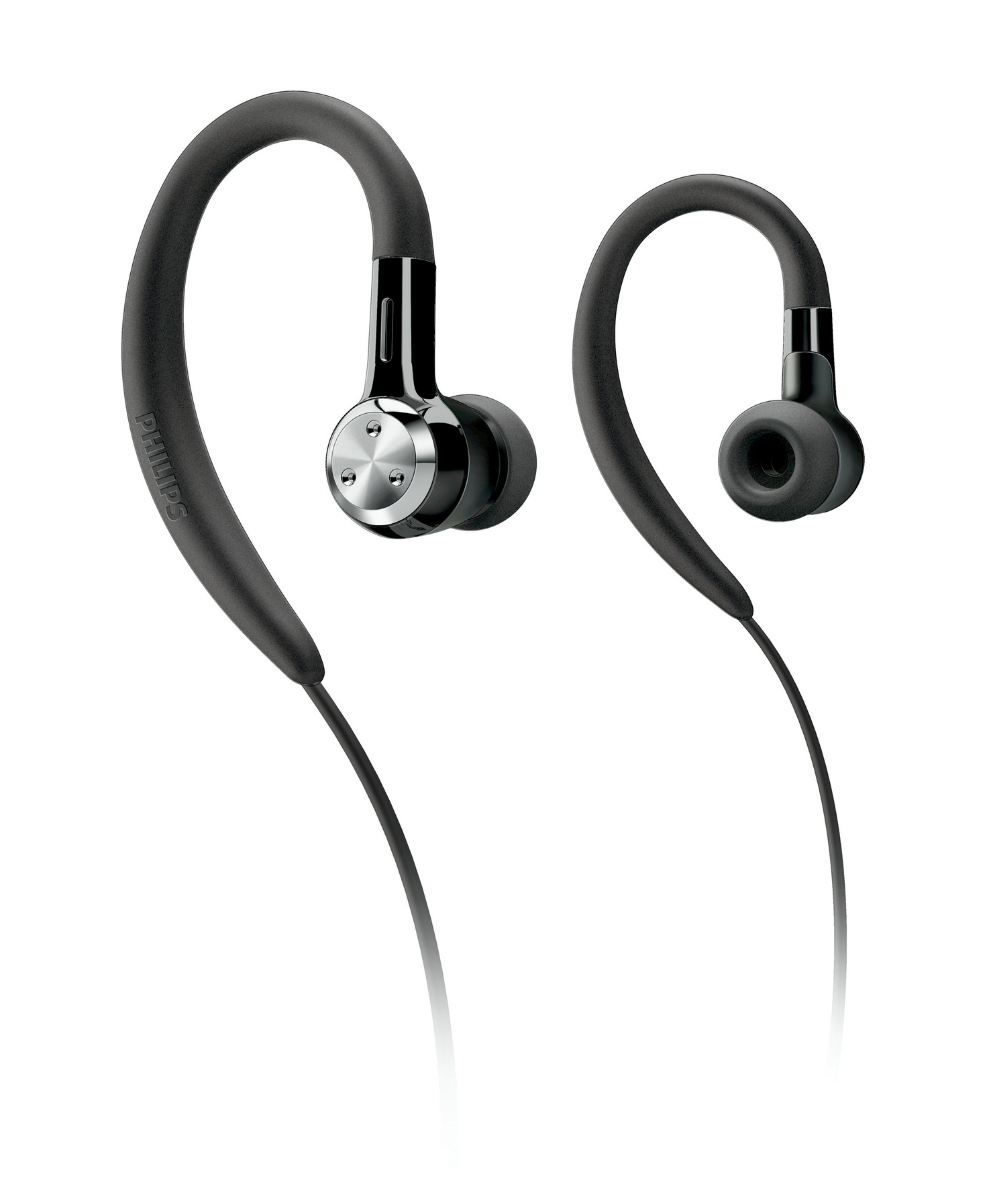 Philips SHH8008 Earhook Headphones