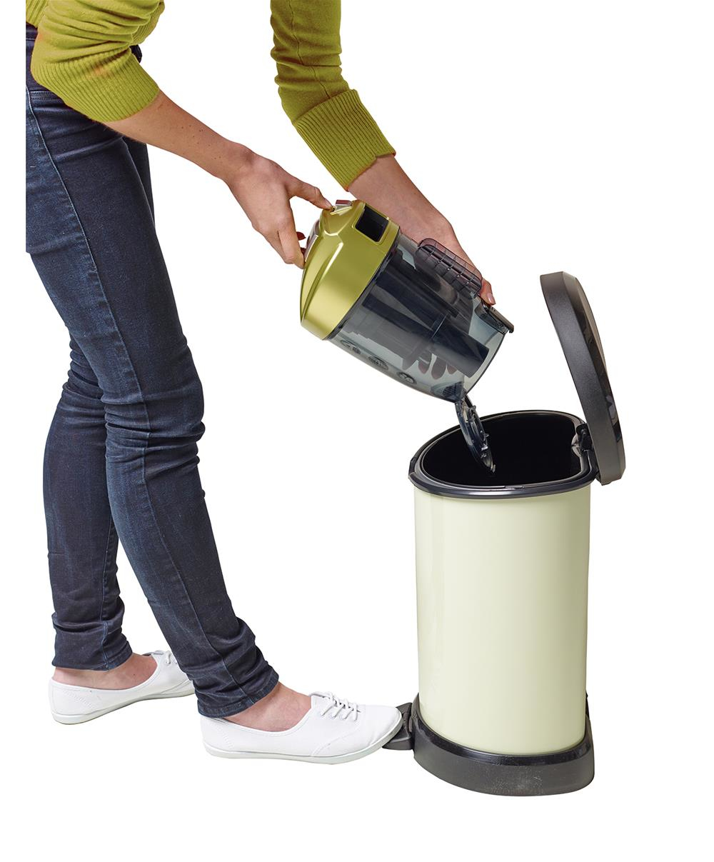 Hoover SX70HU11001 2 L Cylinder vacuum Dry 850 W Bagless – image 8