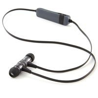 Verbatim 99776 headphones/headset Wireless Head-band, In-ear Calls/Music Bluetooth Black – image 4