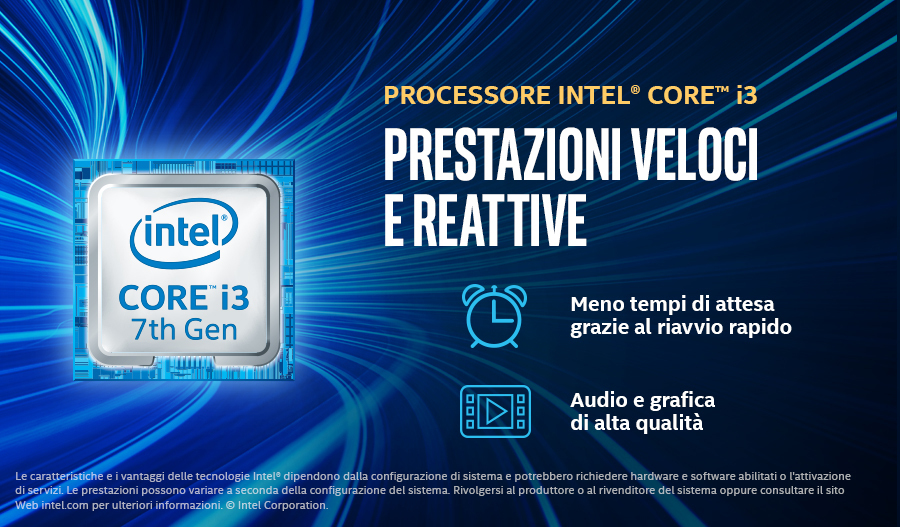 HP 14-ck0083no Intel® Core™ i3 i3-7020U Laptop – image 7