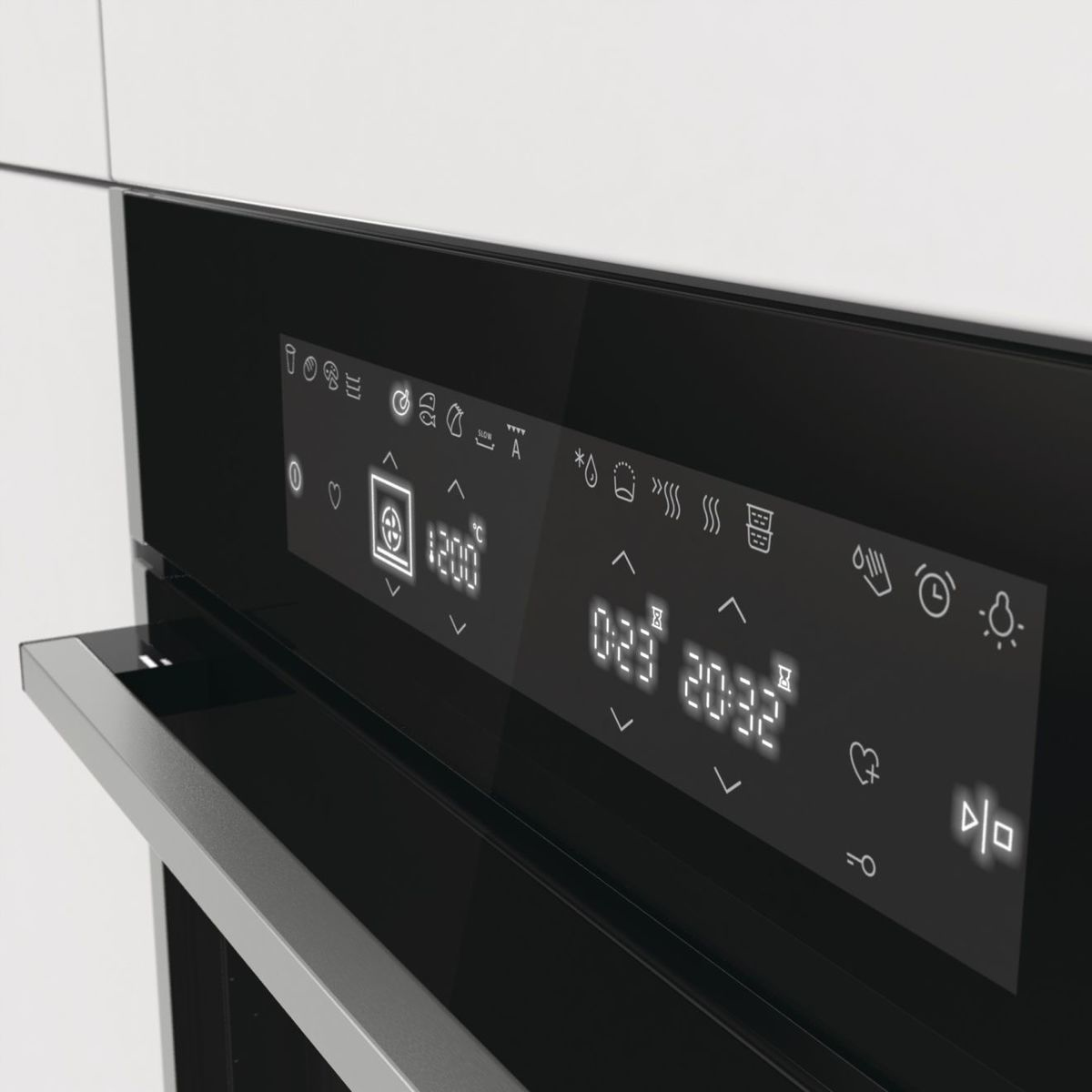 Gorenje BO758A33XG 71 L Stainless steel – image 5