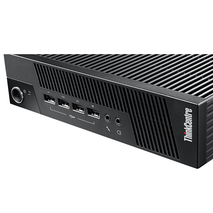 Lenovo M32 1.1 GHz LeTOS (Lenovo Terminal Operating System) 1.48 kg Black 847 – image 3
