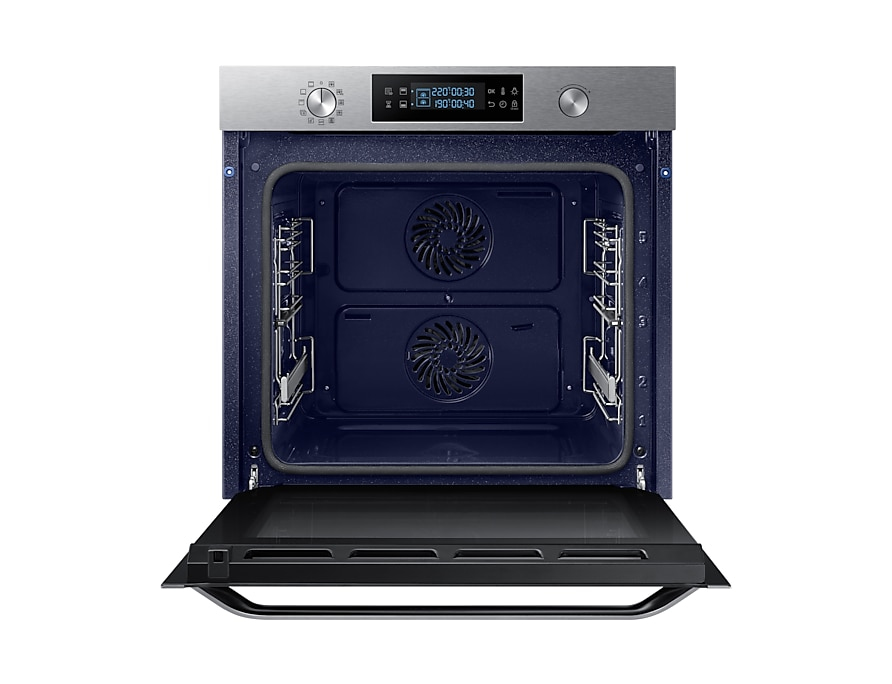 Samsung NV75K5571RS/OL oven – image 3