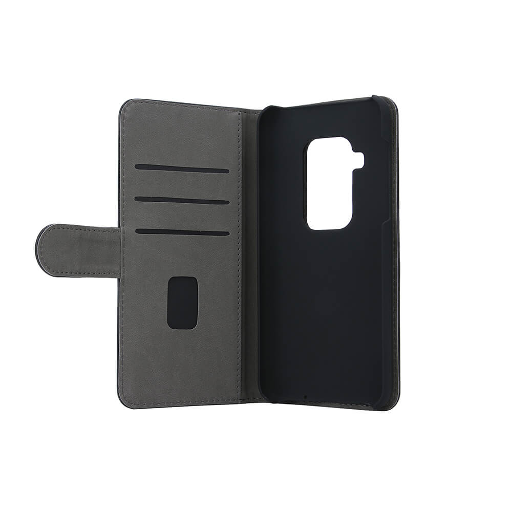 Gear Wallet Case Black - Motorola One Zoom / One Pro – image 3