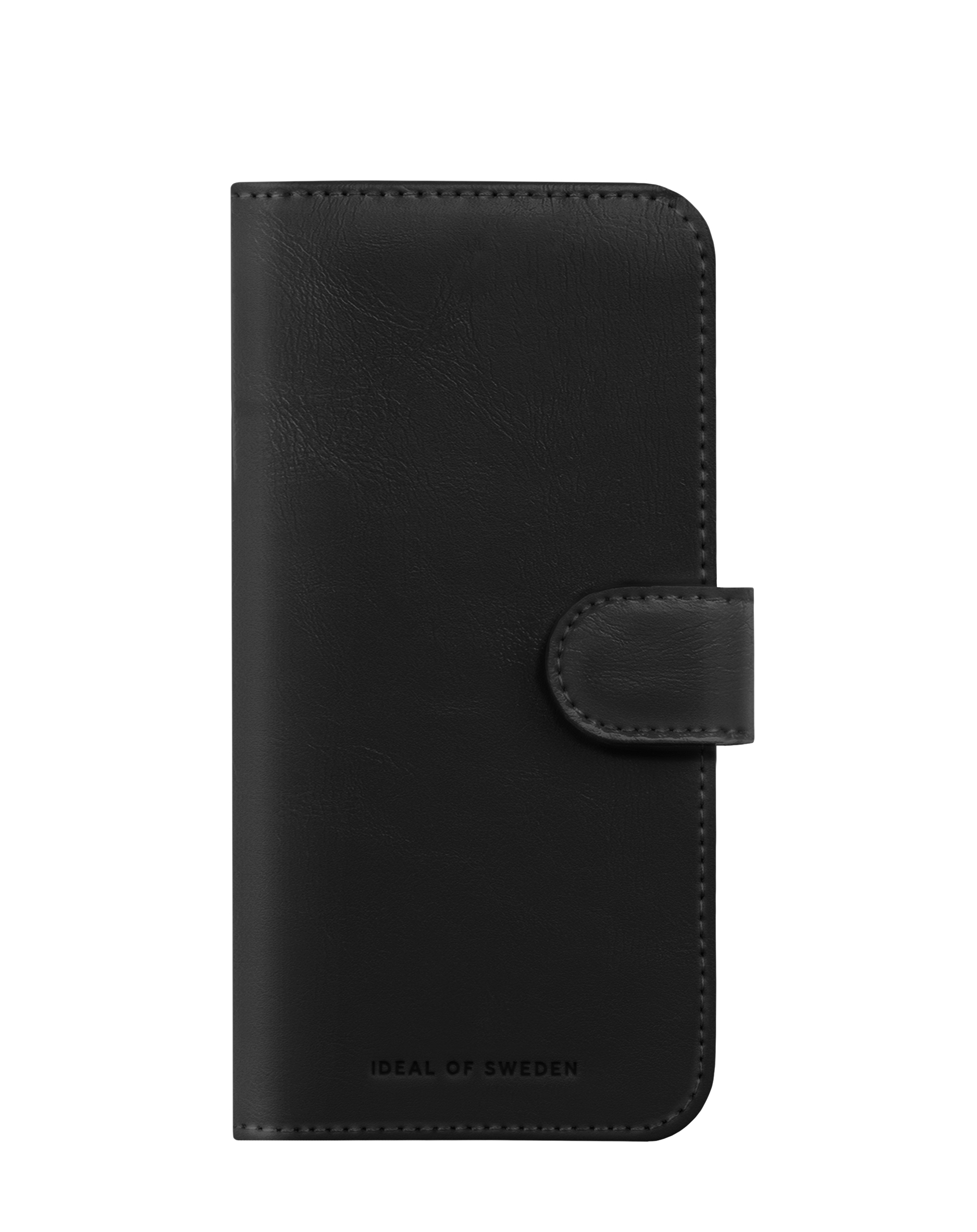 iDeal of Sweden Magnet Wallet+ MagSafe iPhone Air Black – image 5