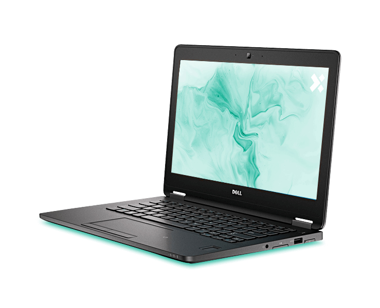 Flex IT Dell Latitude E7270 (Refurbished) – image 4