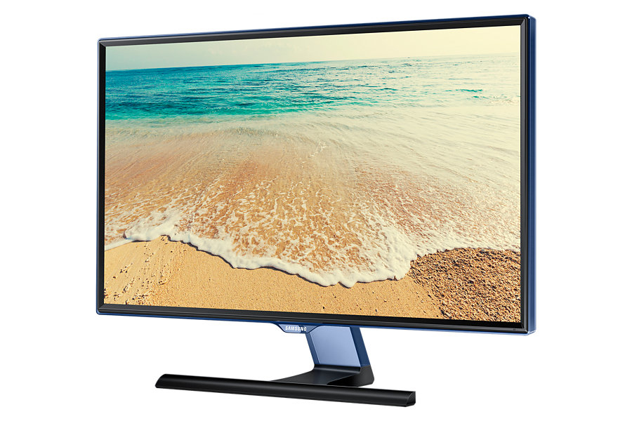Samsung LT24E390EX 59.9 cm (23.6") Full HD Black 250 cd/m² – image 3