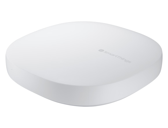 Samsung GP-U999SJVLGEA wireless router Fast Ethernet White – image 4