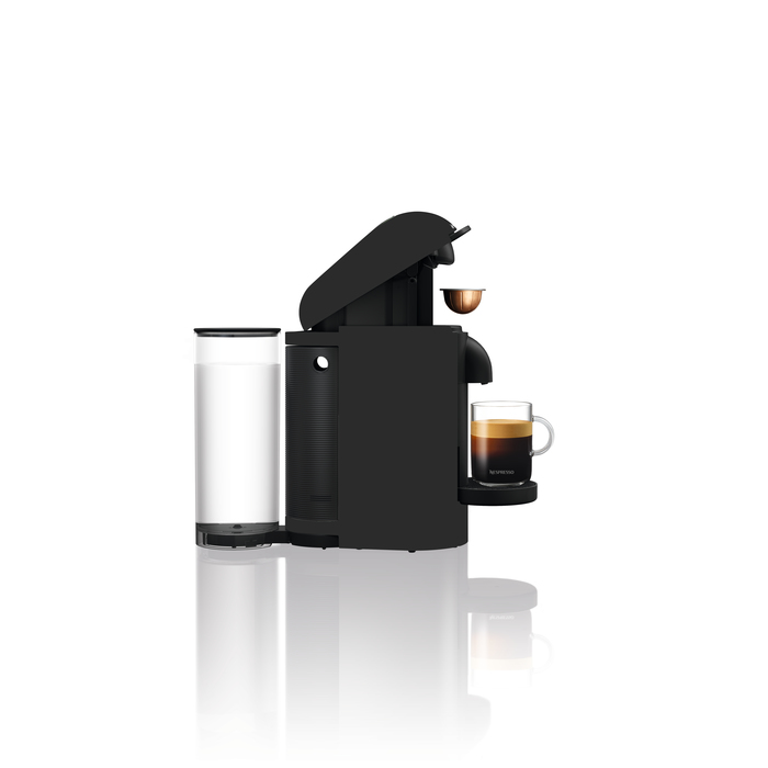 Krups Nespresso YY3922FD coffee maker Manual Capsule coffee machine – image 3