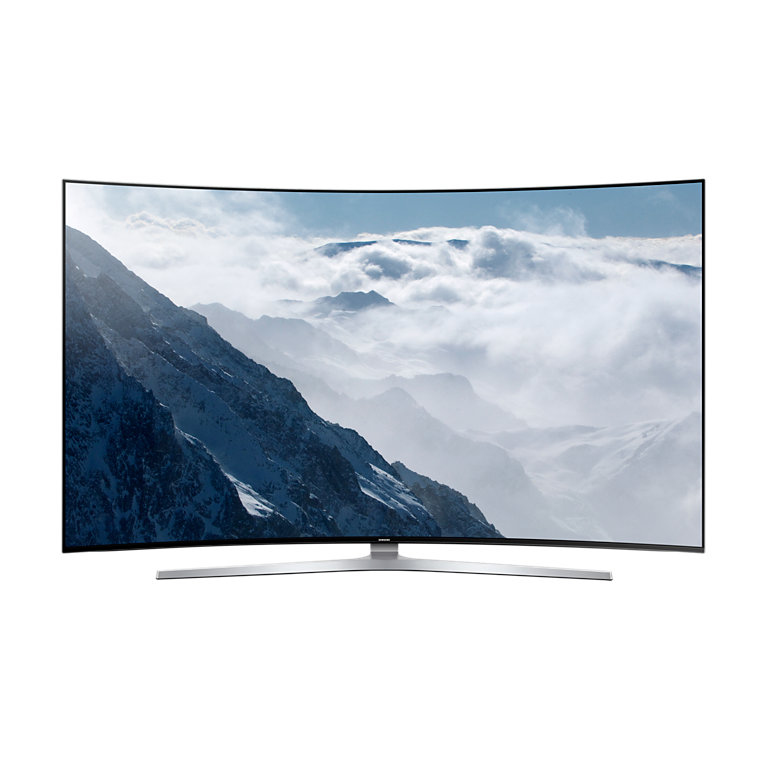 Samsung UE78KS9590T 198.1 cm (78") 4K Ultra HD Smart TV Wi-Fi Black – image 2