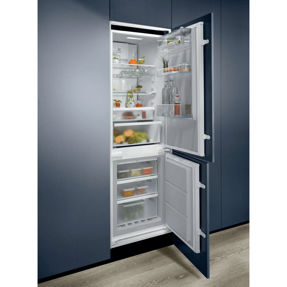 Electrolux KNT6ME18S1 Built-in – image 8