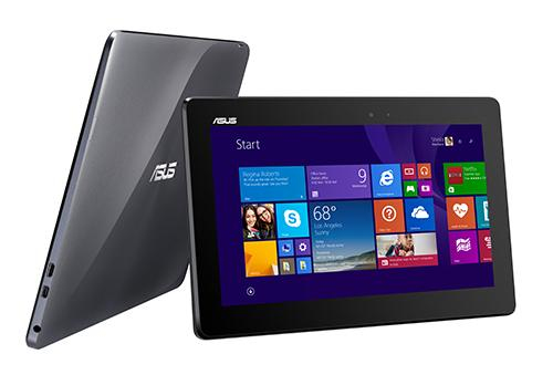 ASUS Transformer Book T100TA-DK064H laptop Intel Atom® Z3775 Hybrid (2-in-1) – image 4