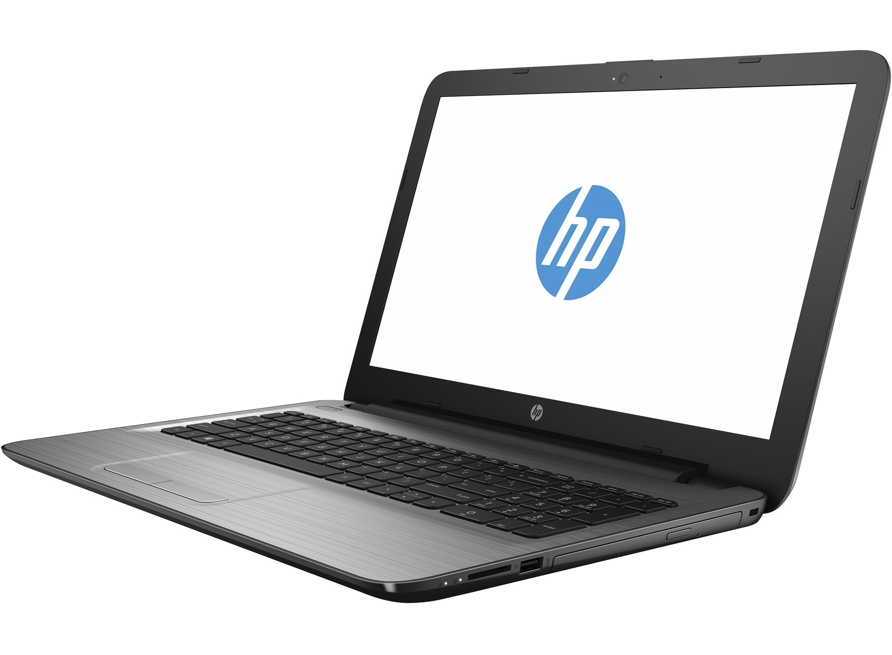 HP 15-ay129nd Intel® Core™ i5 i5-7200U Laptop – image 2