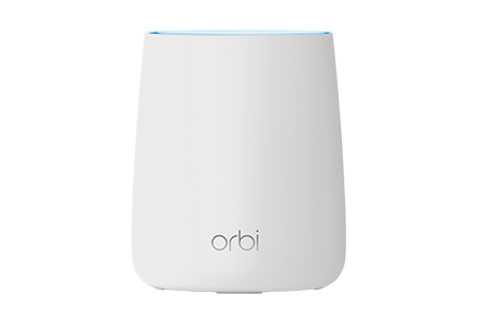 NETGEAR RBK44-100NAS mesh wi-fi system Tri-band (2.4 GHz – image 3